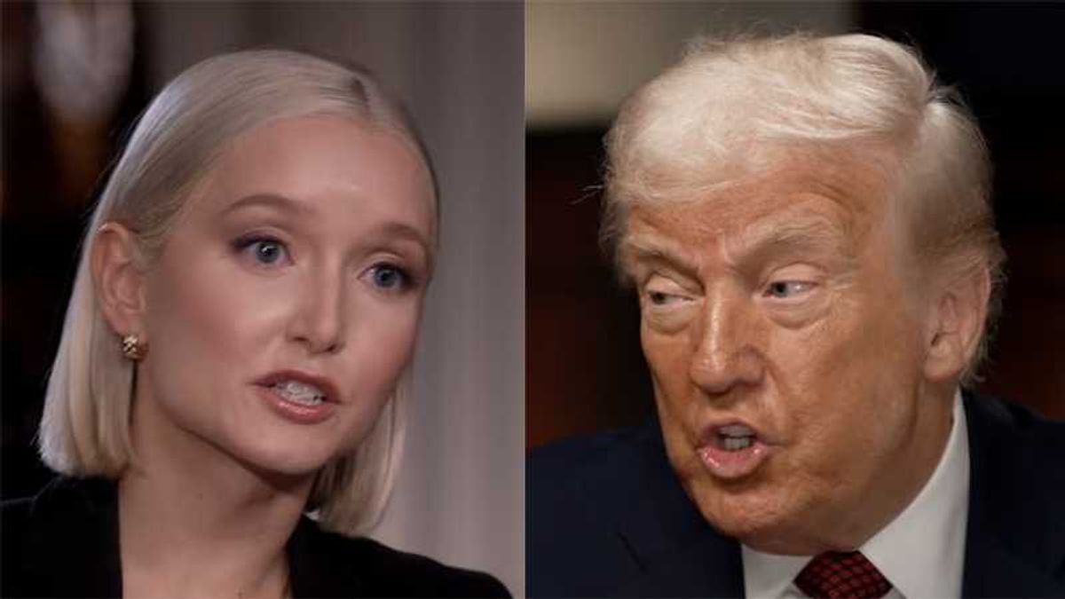 'Don't be dramatic': Sneering Trump belittles tales of struggling Americans