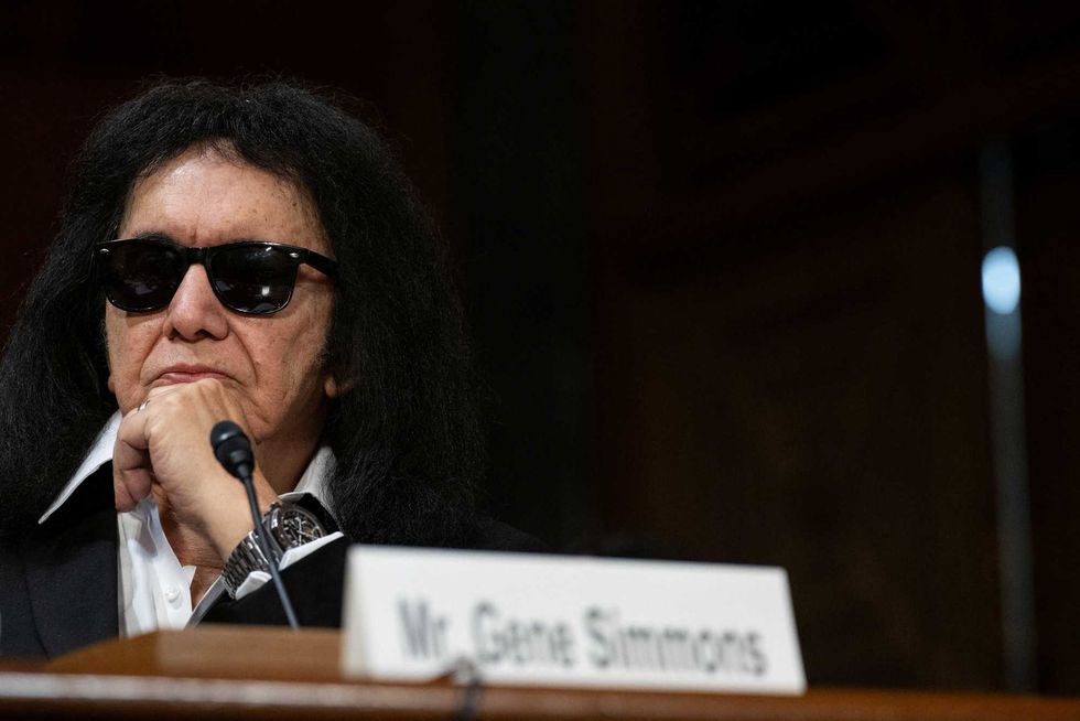 Gene Simmons blasts Congress, demands AM/FM radio pay royalties to musicians