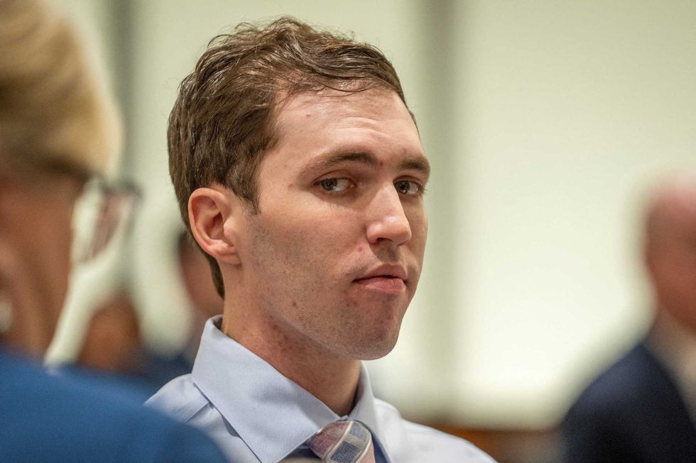 Prosecutors fight over Charlie Kirk killing as DOJ considers ‘highly unusual’ charges