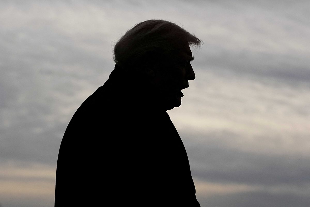 'Life after Trump': Analyst says GOP ditching president 'faster' than ever seen