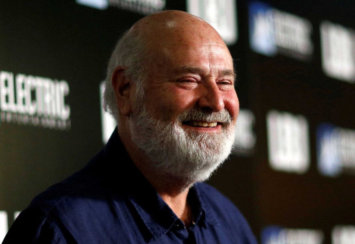 Rob Reiner's ominous prediction months before death: 'May be last time you ever see me'