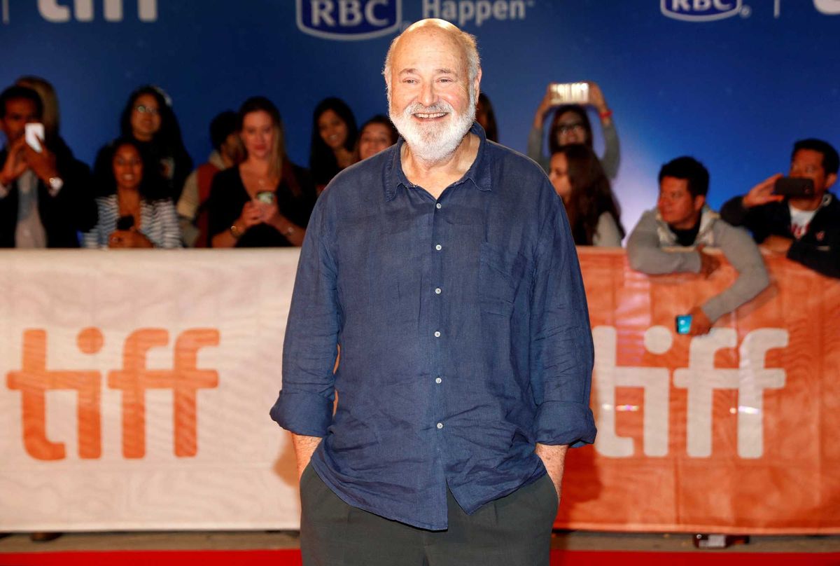 Rob Reiner's shocking death stuns onlookers — and spurs tributes