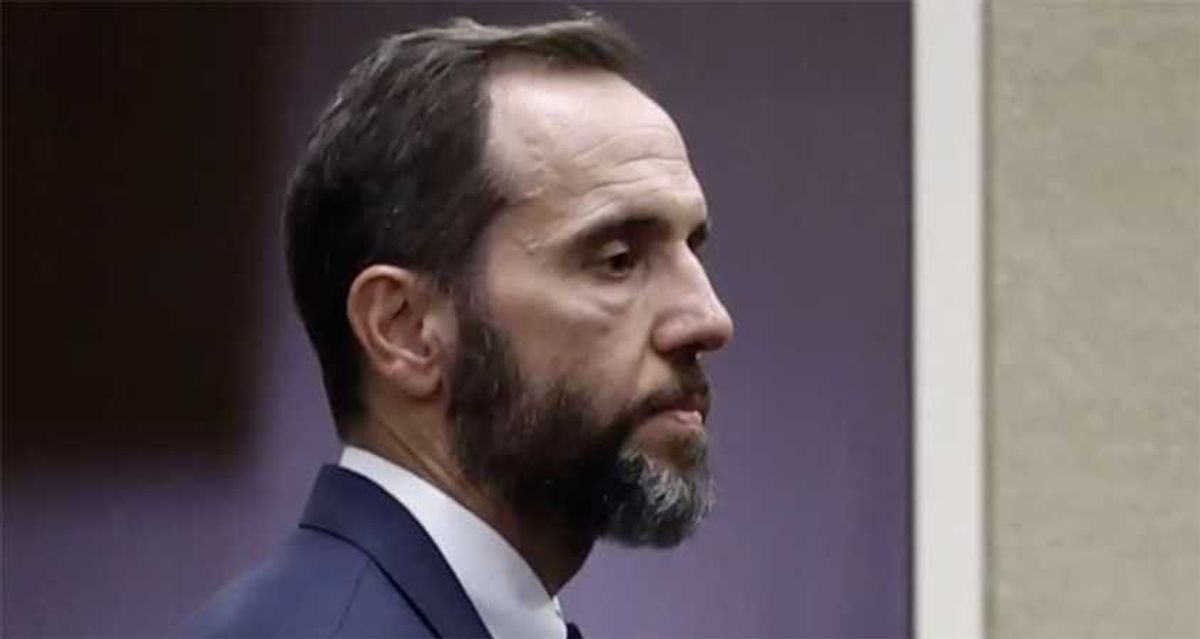 'Scared to death' GOP won't like where Jack Smith interrogation is headed: MS NOW host