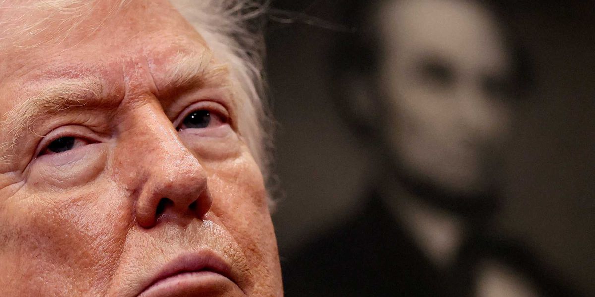 Trump Insterment Dire warning sounded over Trump’s new 'instrument of corruption' - Raw ...