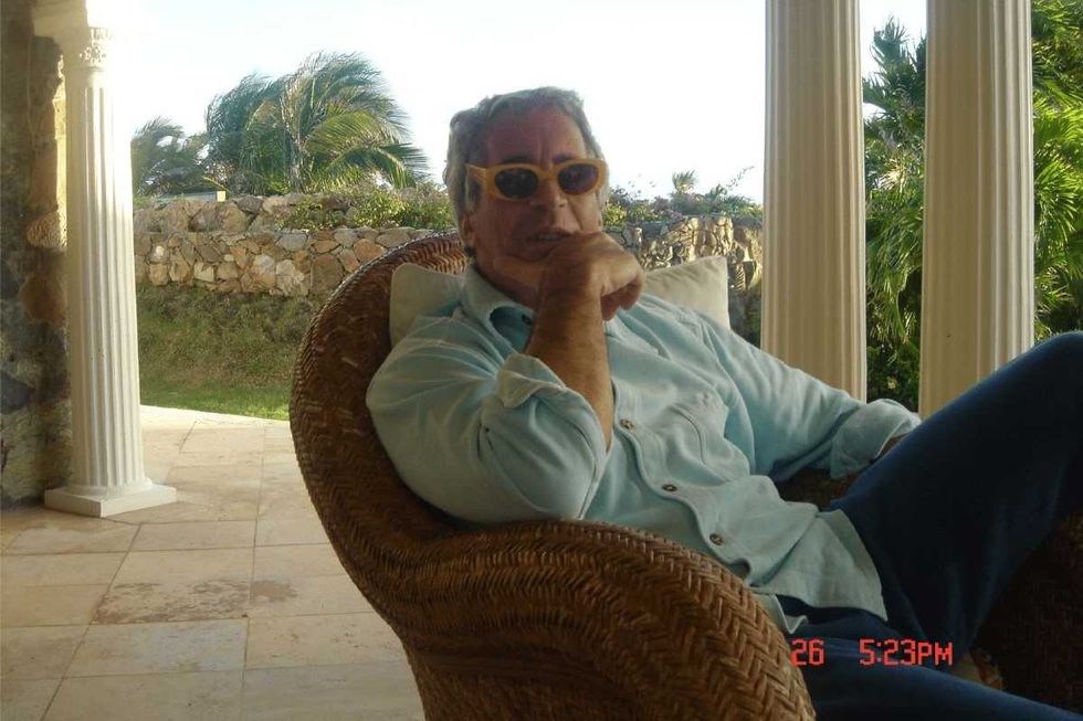 'Ruled a suicide': Newly uncovered records support FBI tip about Epstein and Trump
