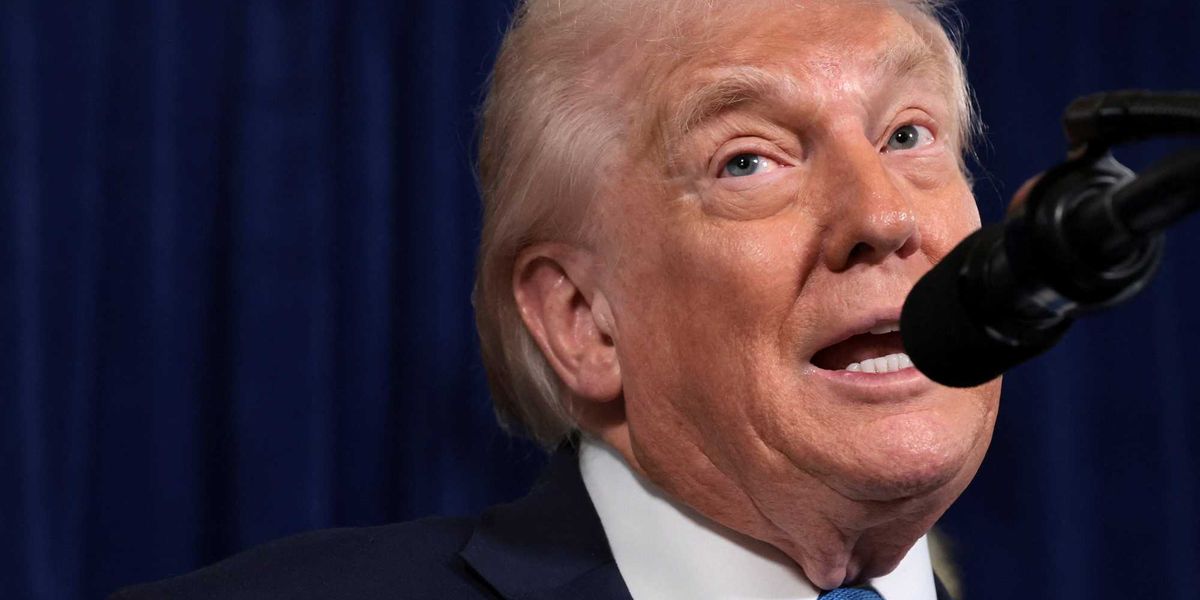 ‘We are going to run the country’: Trump declares US control over Venezuela