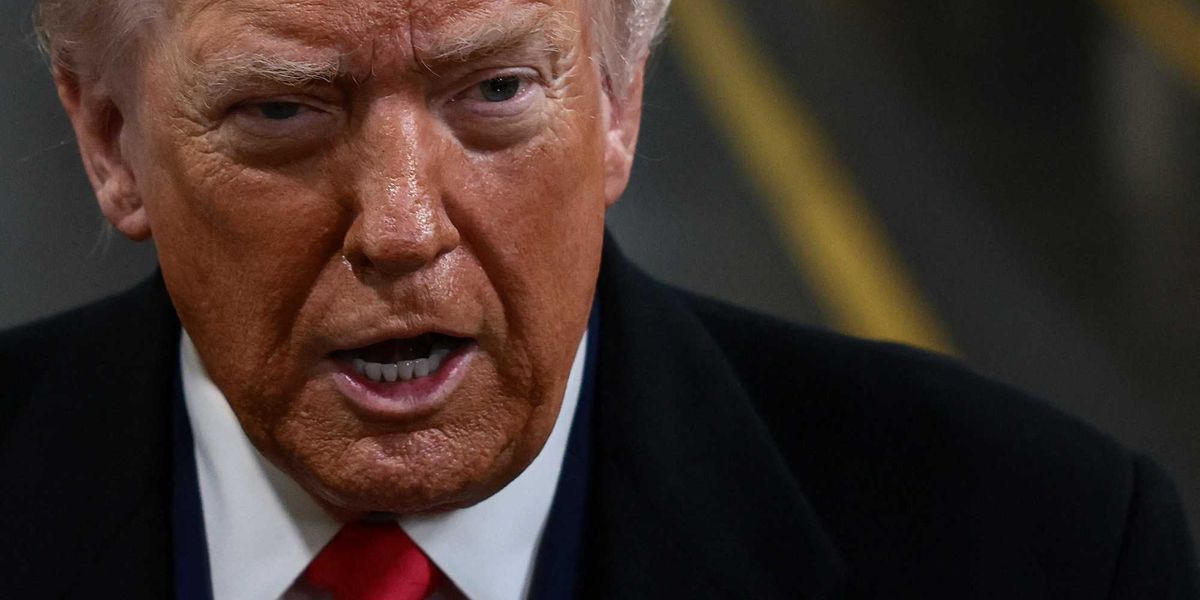 'No more payments': Trump announces halt of federal funding to Dem-controlled cities