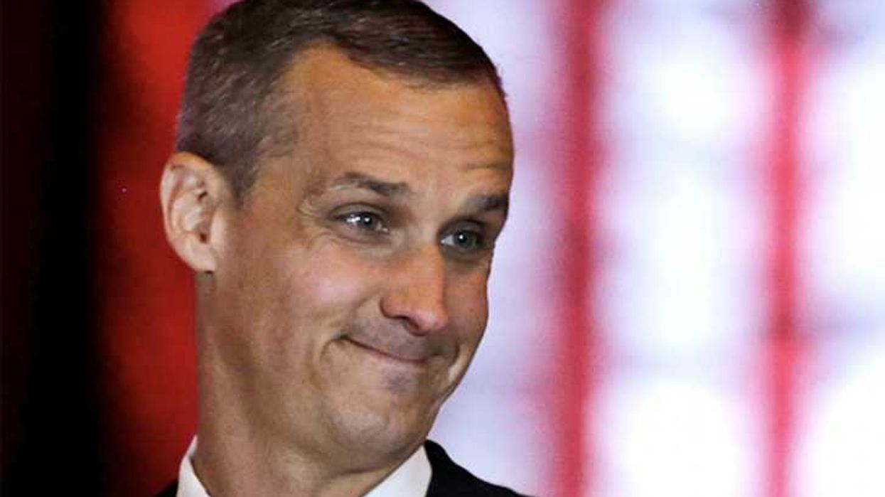 Questions raised over Noem aide Lewandowski's unusual job: 'Won't say how he makes money'