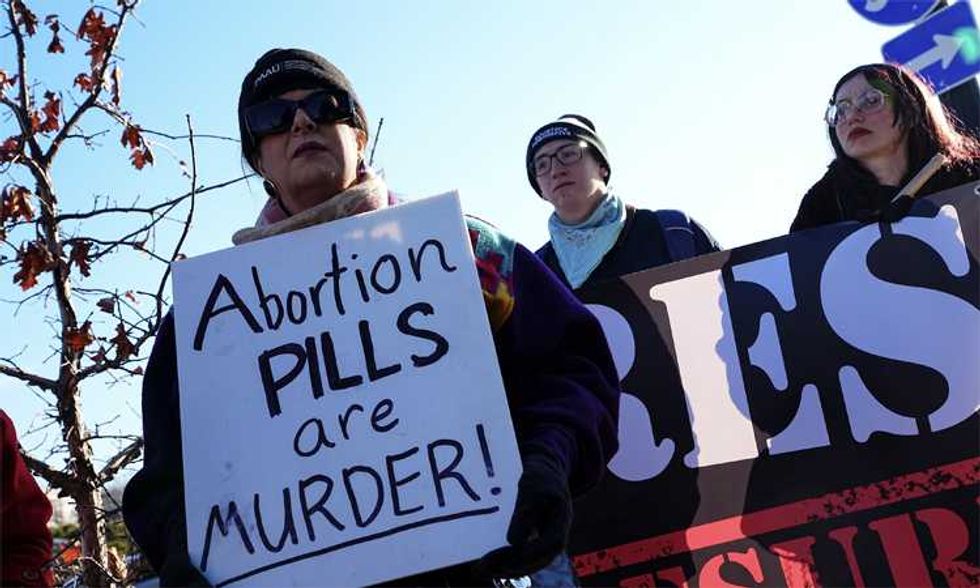 White House scrambling to pacify activists after 'slap in the face' betrayal: report