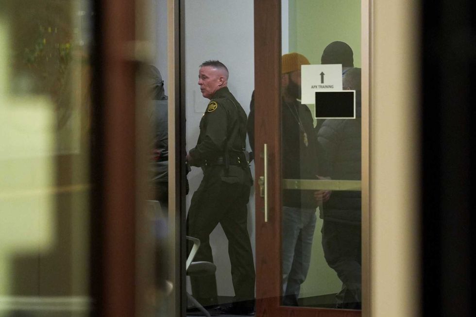 Greg Bovino 'scapegoated' to protect 'still armed' killer of Alex Pretti: analysis