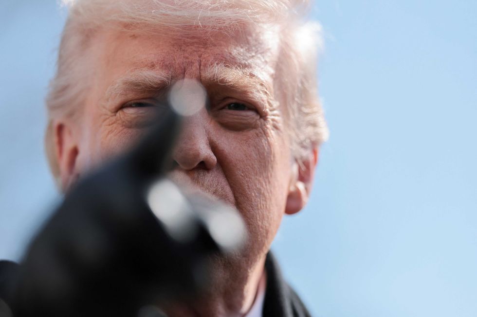 Trump midterm strategy a 'double-edged sword' — and it could be disastrous: GOP strategist