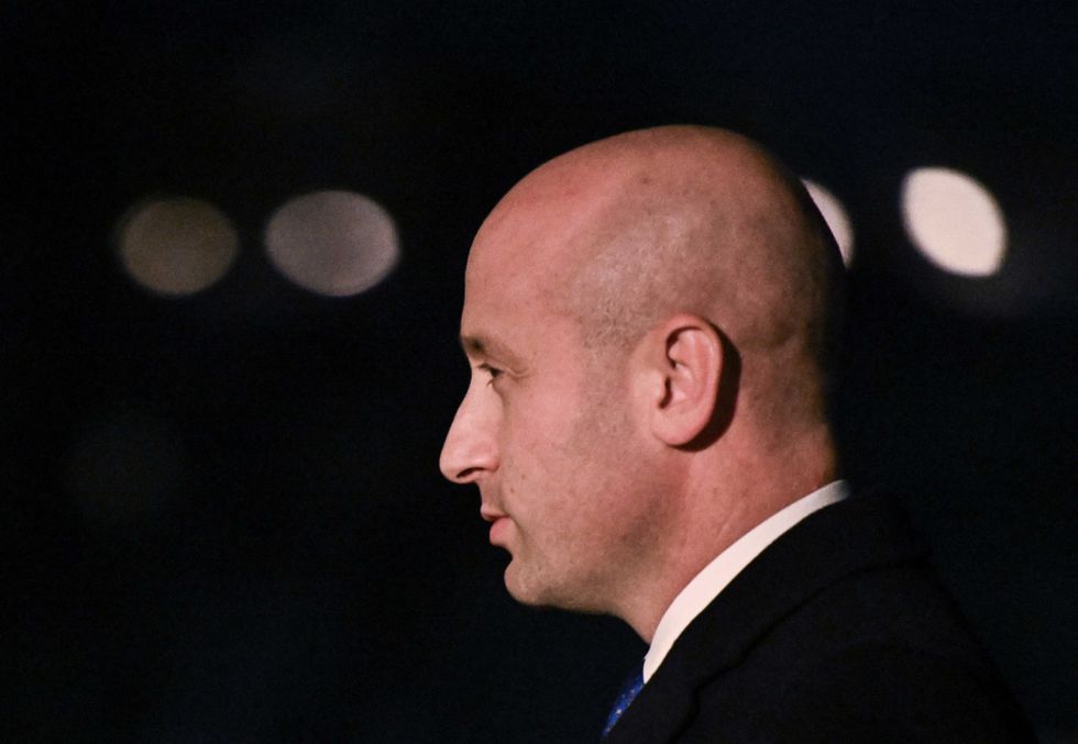 'A divide between MAGA': Immigration enforcement chaos fueling 'ongoing war' in key agency
