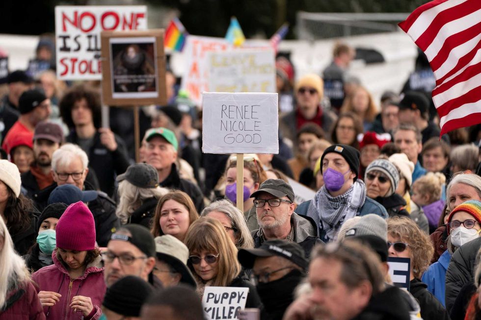 ICE lawyer removed from post after griping to judge that her job 'sucks'