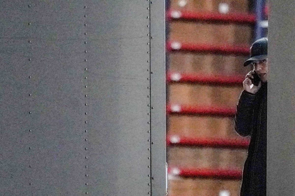 Explosive whistleblower claim against Tulsi Gabbard 'locked in safe' by Trump admin: WSJ