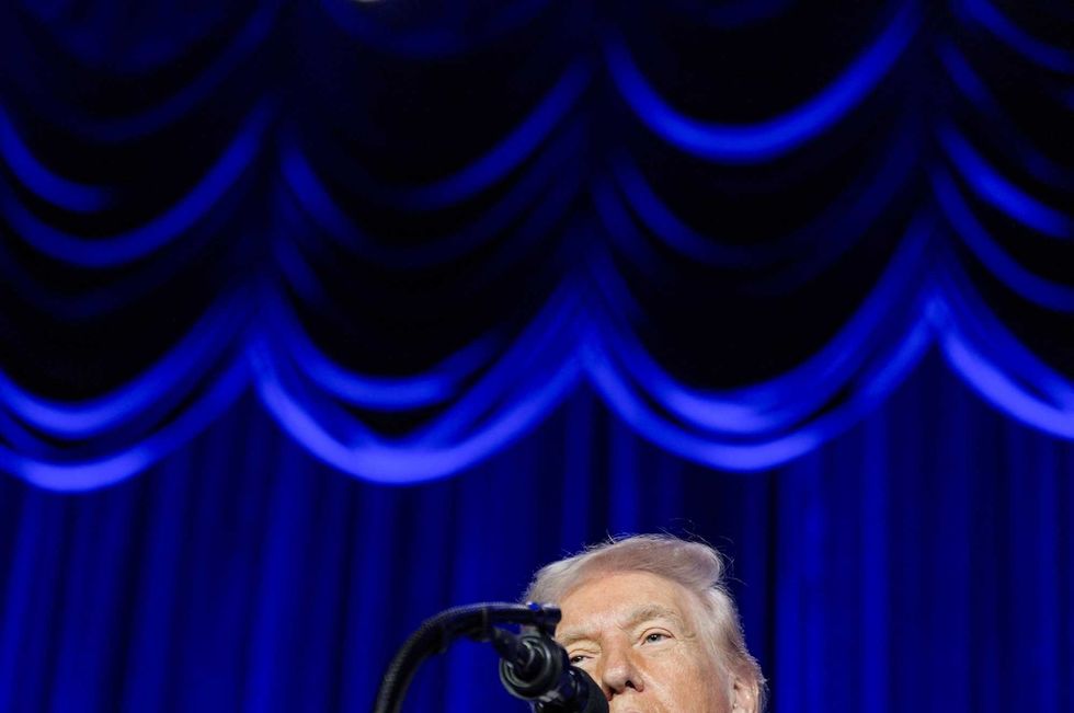 'Shocking': Joe Scarborough flags new 'absolutely stunning' anti-Trump polling number