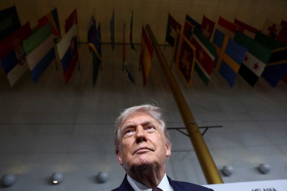 Trump greenlights media merger critics say will have ‘devastating consequences’