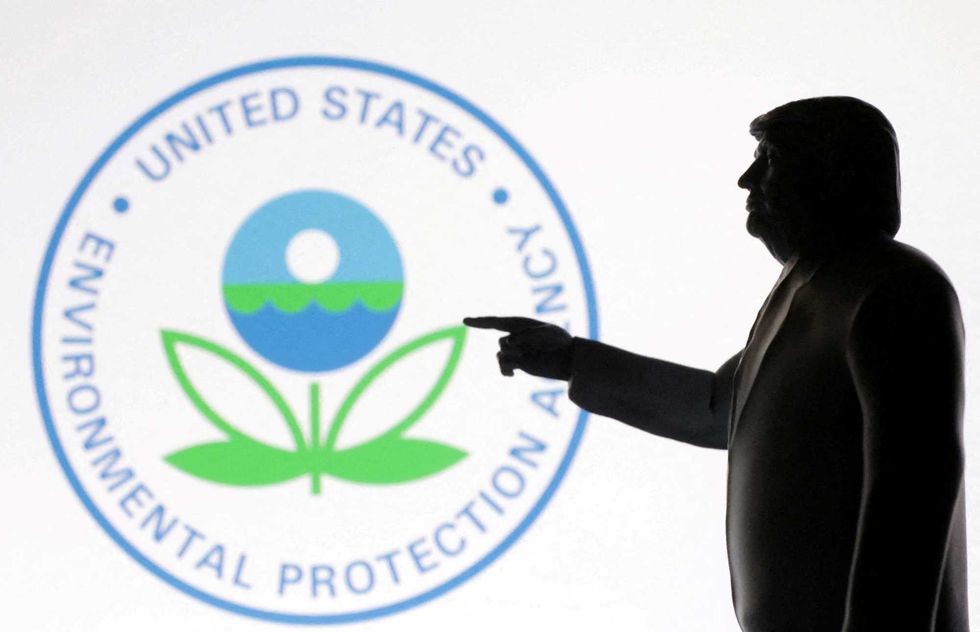 'Poisons everything it touches': Industry 'cronies' at Trump's EPA approve toxic chemical