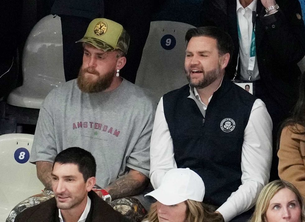 Pro-Trump influencer Jake Paul slammed by own brother over 'fake American' Super Bowl rant