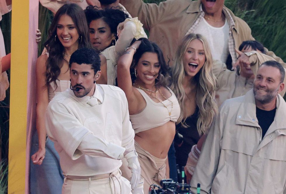 Behavior expert warns of hidden agenda behind Trump Super Bowl rage