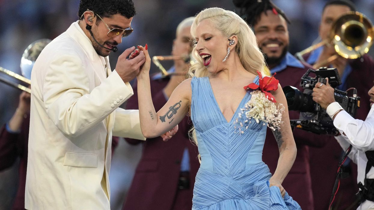 House GOP launches Bad Bunny probe: 'Worse than the Janet Jackson wardrobe malfunction'