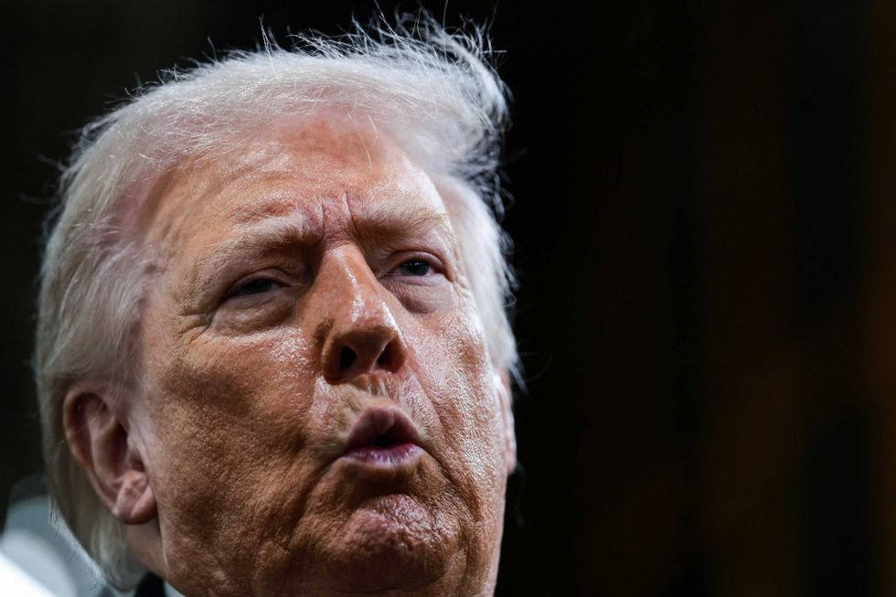 Jury wallops Trump with ‘one of the most important acts of resistance’ yet: former insider