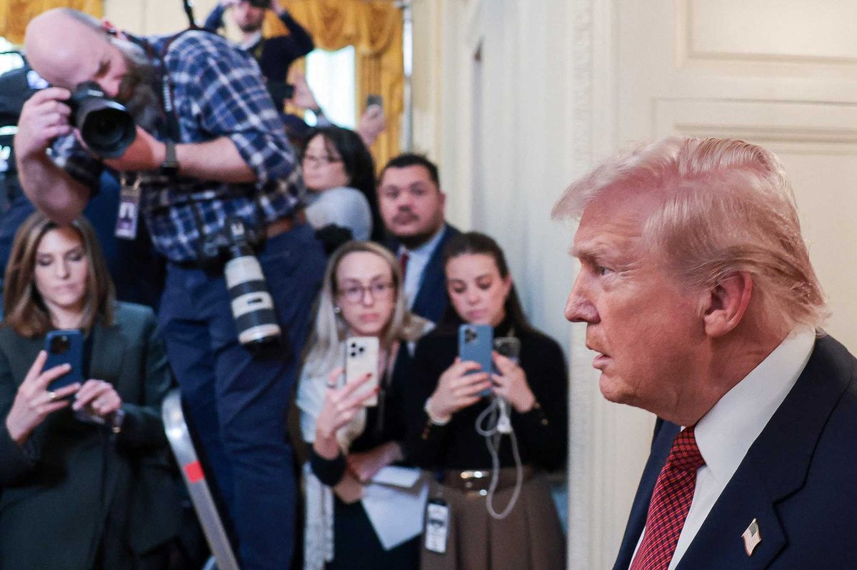 Ex-GOP congressman flags 'five-alarm fire' showing Trump's base is dumping him