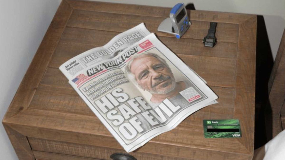 Schools scrap picture day after Epstein link to photo company uncovered