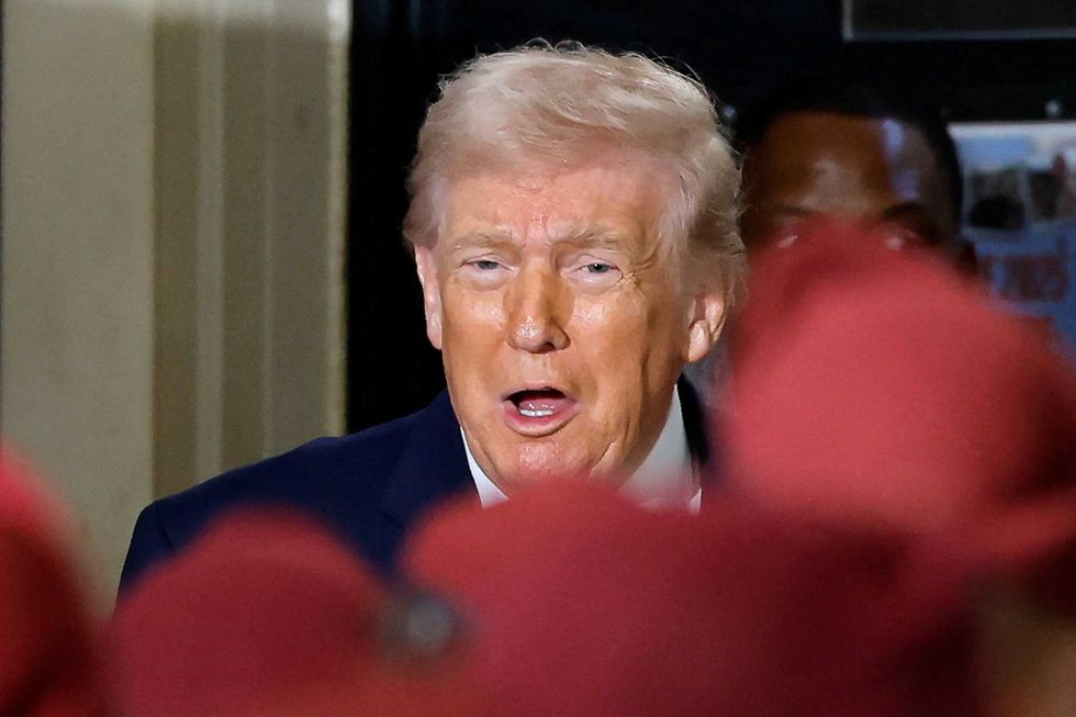 Trump's new comments sending GOP into 'really dangerous phase': Republican consultant