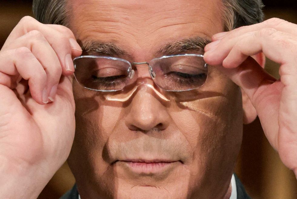 Trump insiders worry over 'fallout' as 'internal tensions' spur top official's departure