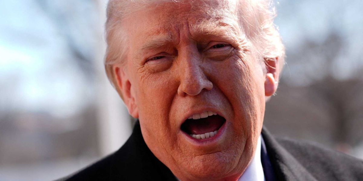 Trump claims partial credit for Jesse Jackson’s success in self-pitying rant