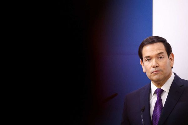 'Have they lost their minds?' Standing ovation for 'ugly' Rubio speech shocks analyst