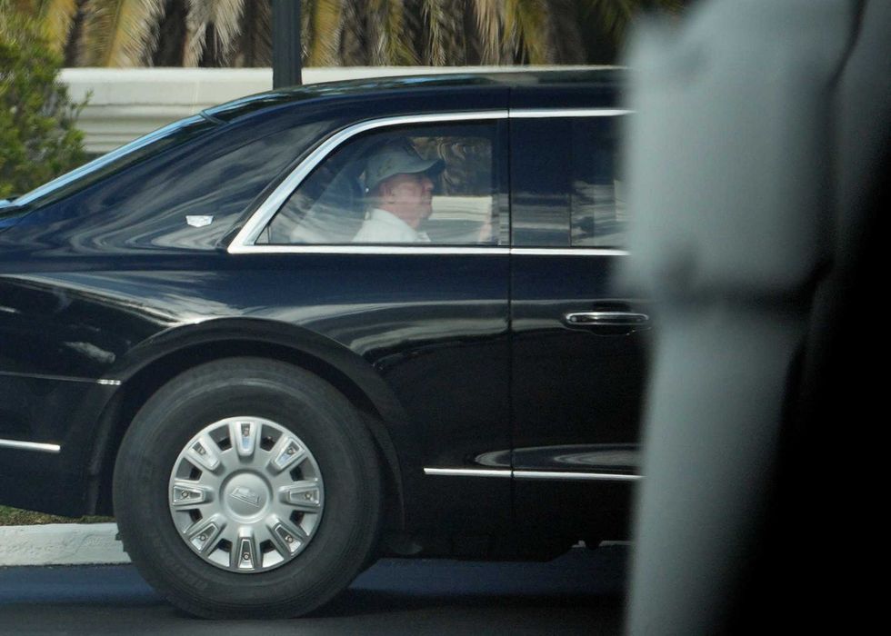 Epstein associate recalls ‘odd’ Trump behavior as testimony takes turn