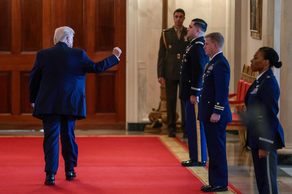 America's most precious word is now a lie