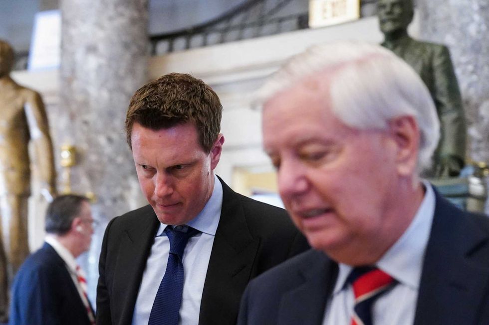 Curious Trump SOTU guest 'may raise eyebrows at Netflix': NYT reporter