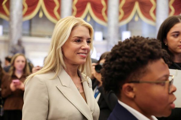 'Little tantrum from Pammy': Bondi's meltdown earns scorn from national security expert