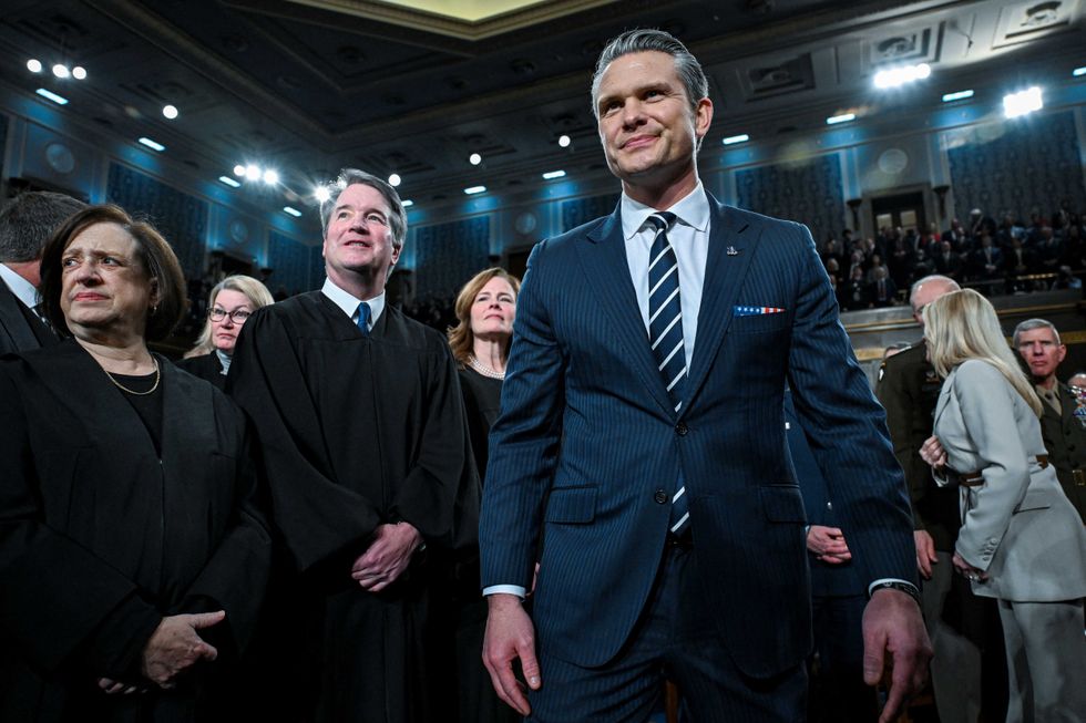 'Tested well with 6-year-olds': Pentagon buried for 'embarrassing' name for Iran attack