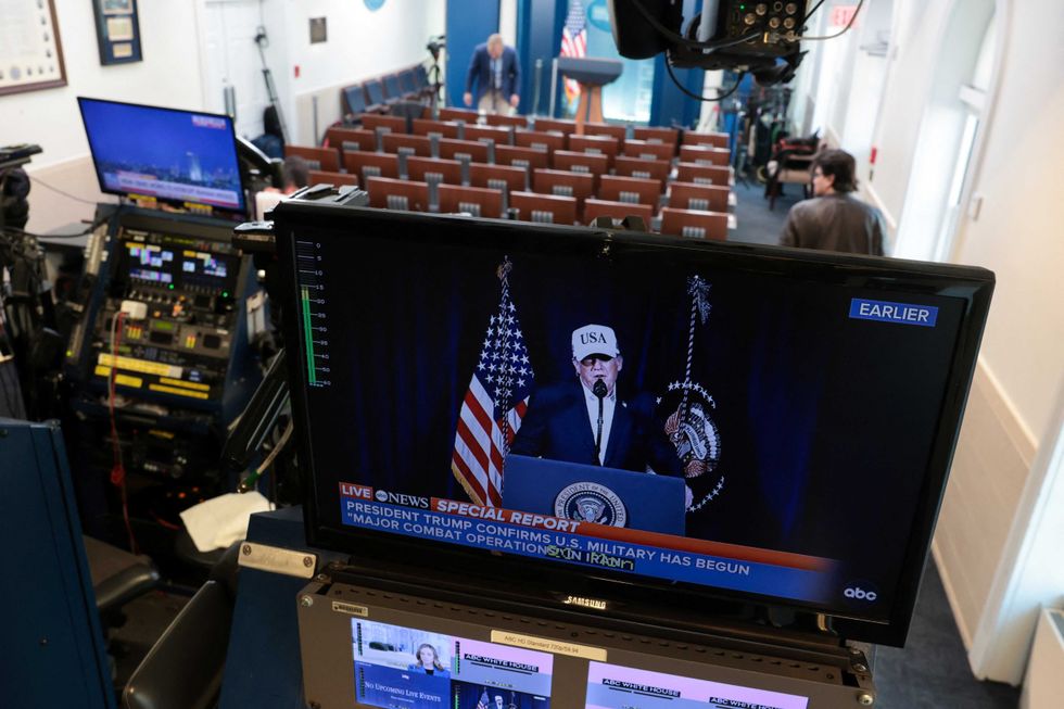 ‘Price of everything is going to skyrocket’: Trump move sparks fears of economic crisis