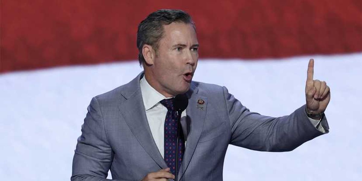 Trump official's 'tone deaf' response to US war dead in Iran blows up in his face