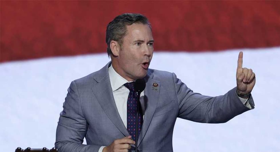 Trump official's 'tone deaf' response to US war dead in Iran blows up in his face