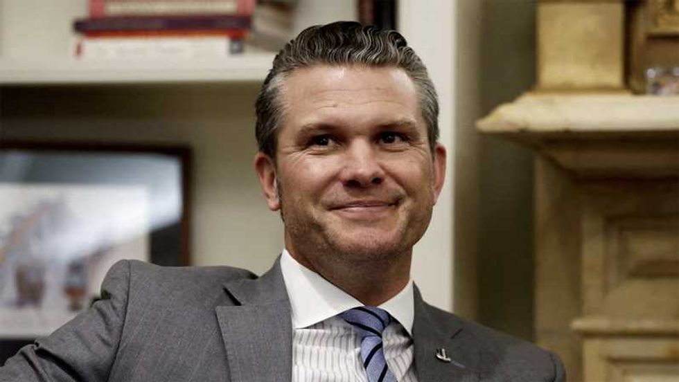 Alaskan king crab and a $98k piano —  Pentagon busted for $93 billion spending 'binge'