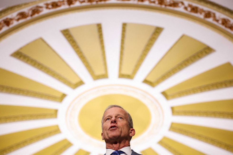 'Hope I’m wrong': Scholar panics that GOP poised to upend 220-year rule to gain more power