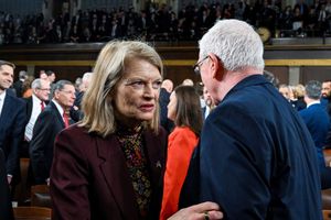 Lisa Murkowski