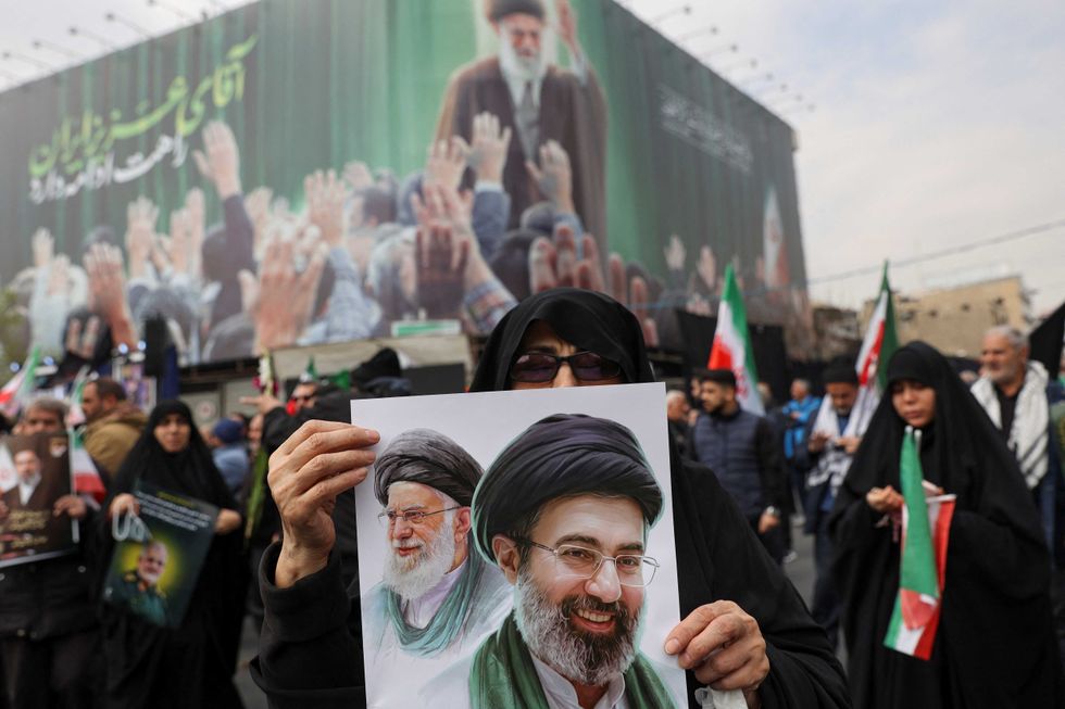 Iran boasts about looming $40 billion windfall it never had before Trump attack: report