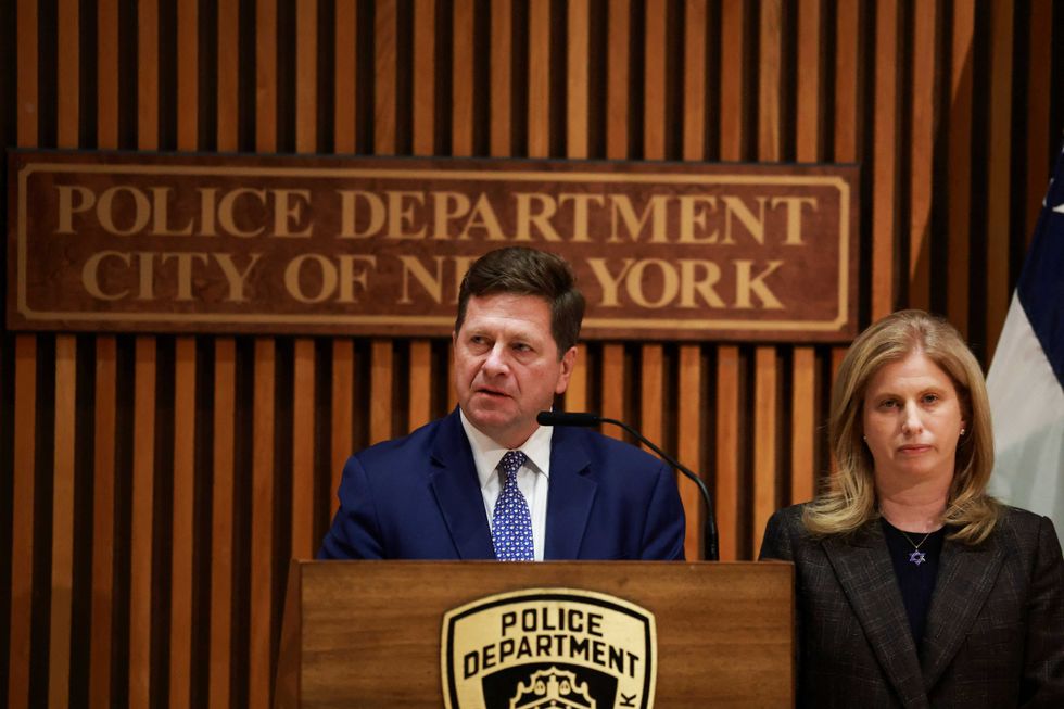 'Leading' Epstein investigator exposed for 'personal interest' in quashing probe: report