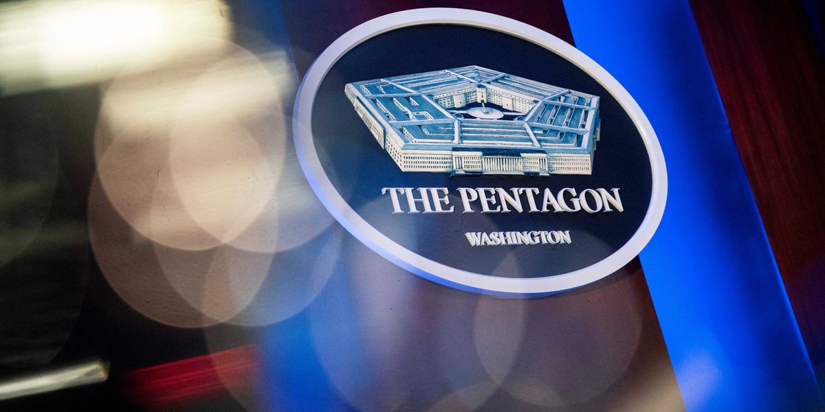 Expert stunned at uncovered Pentagon ploy to recruit Wall Street: 'Egregious corruption'