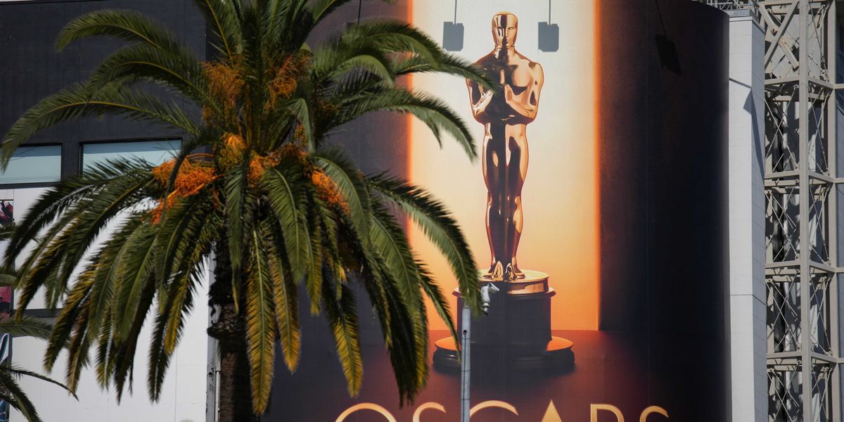 ‘It hurts’: Trump travel ban blocks Oscar nominee from attending award ceremony