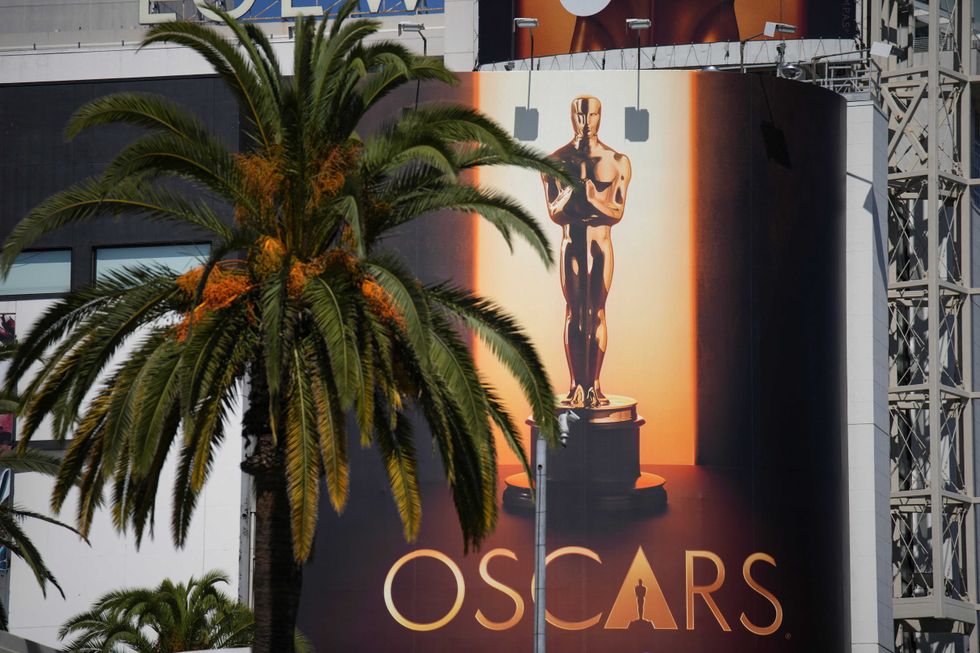 ‘It hurts’: Trump travel ban blocks Oscar nominee from attending award ceremony