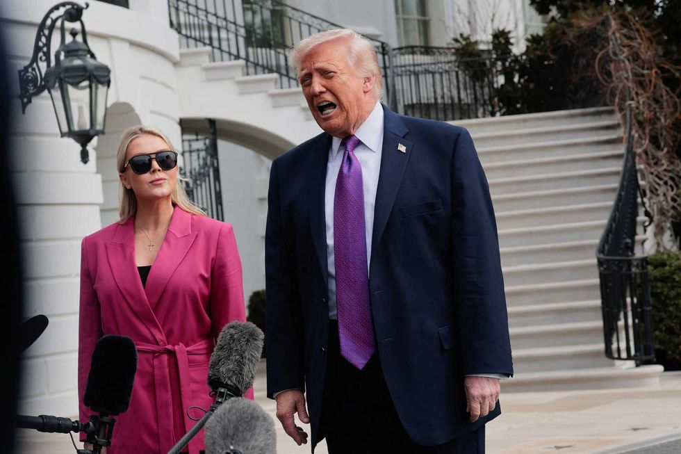 White House assailed over 'unprofessional, ridiculous and childish' Cinco de Mayo joke