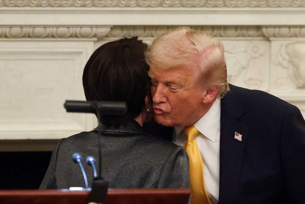 Trump's right about one thing in Iran — and he's going to hate it