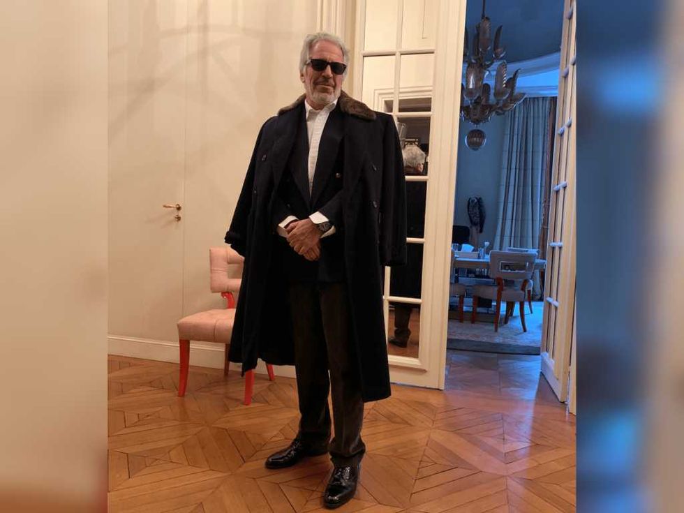 Ex-Trump official shut down effort to nail Epstein with 60-count indictment: report